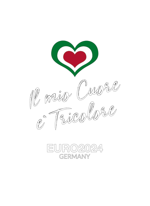 Cuore Tricolore NV