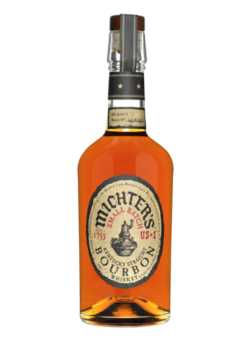 Us*1 Small Batch Bourbon Michter's