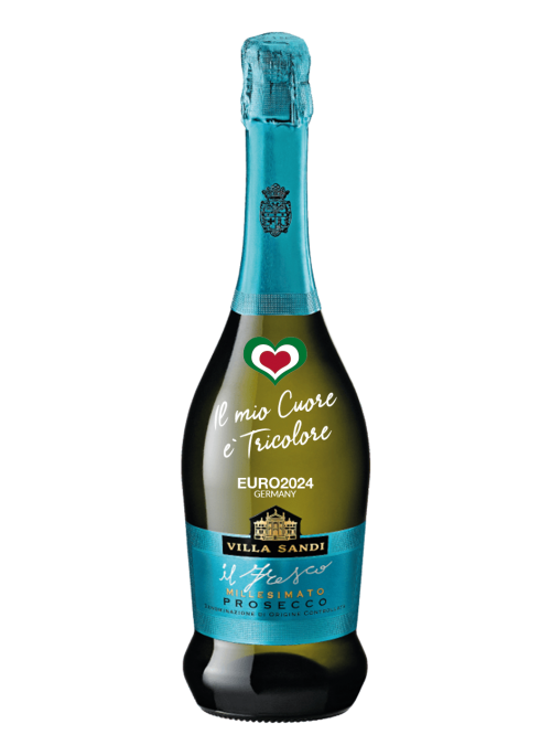 Cuore Tricolore NV