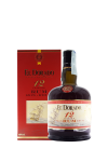 Rum El dorado 12 yo