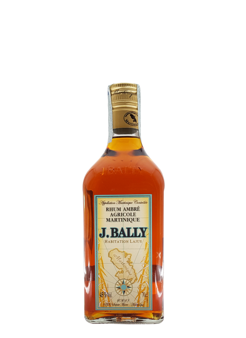 Rhum Ambré NV