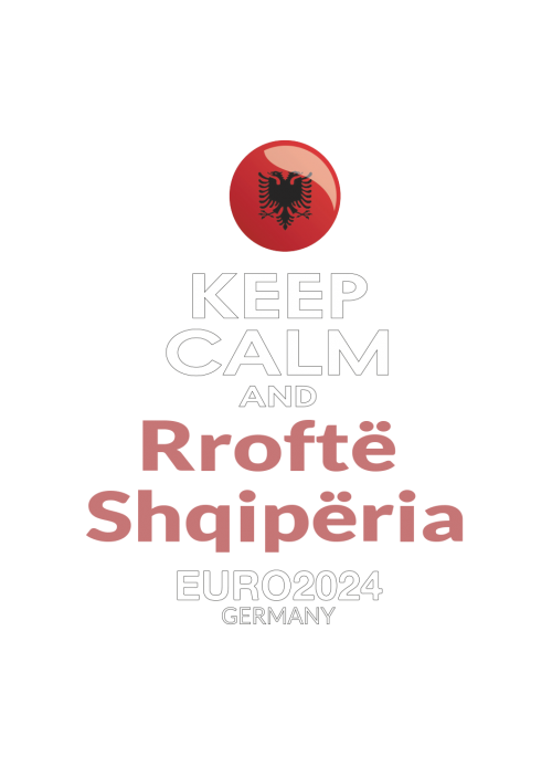 Forza Albania NV