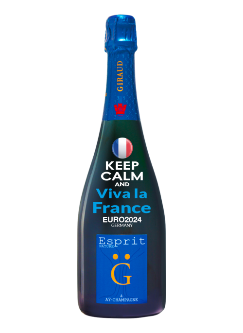 Go France