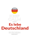 Forza Germania