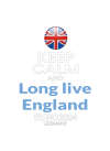 Go England