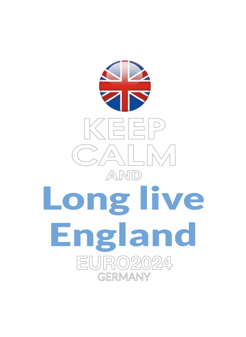 Forza Inghilterra NV