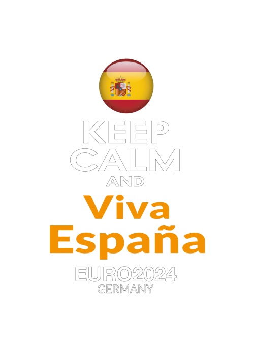Go Spain