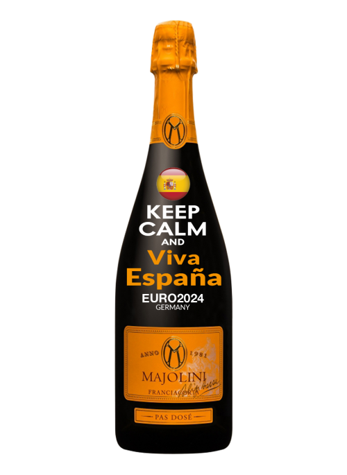 Go Spain