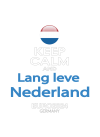 Go Netherlands