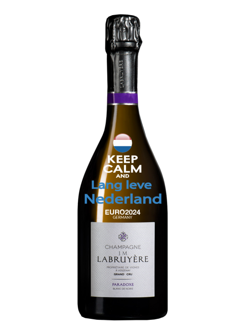 Go Netherlands