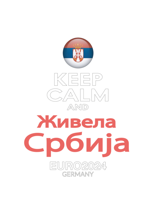 Forza Serbia NV