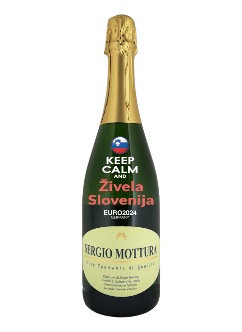 Go Slovenia