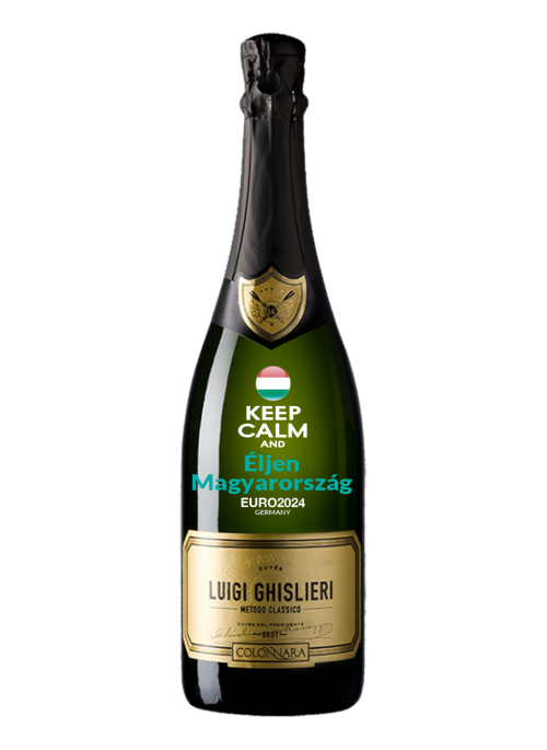 Go Hungary