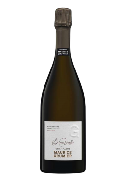 Ô Ma Vallée Blanc de Noirs