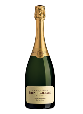 Première Cuvée Extra-Brut