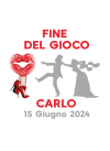 Fine del Gioco
