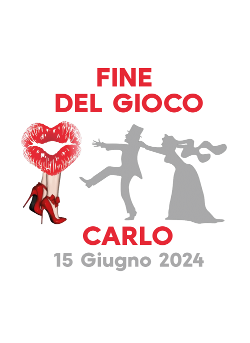 Fine del Gioco