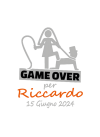 Game Over