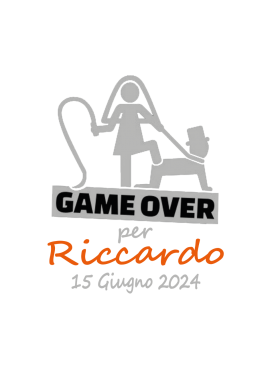 Game Over