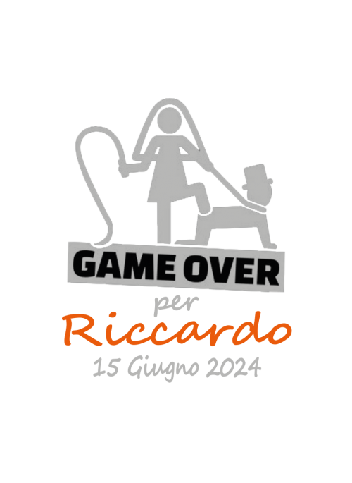 Game Over