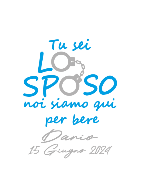 Sposo