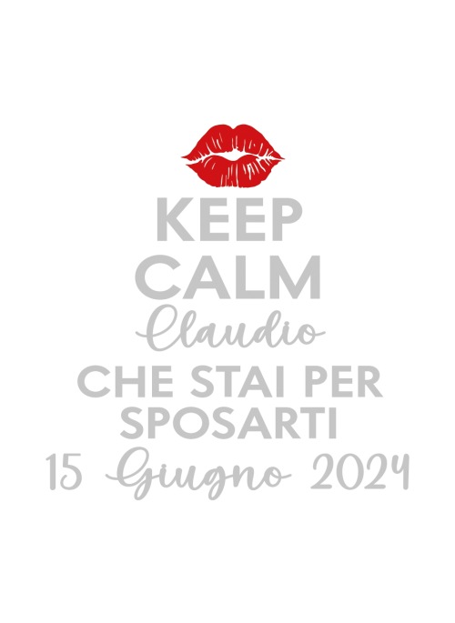 Keep Calm