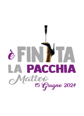 È Finita