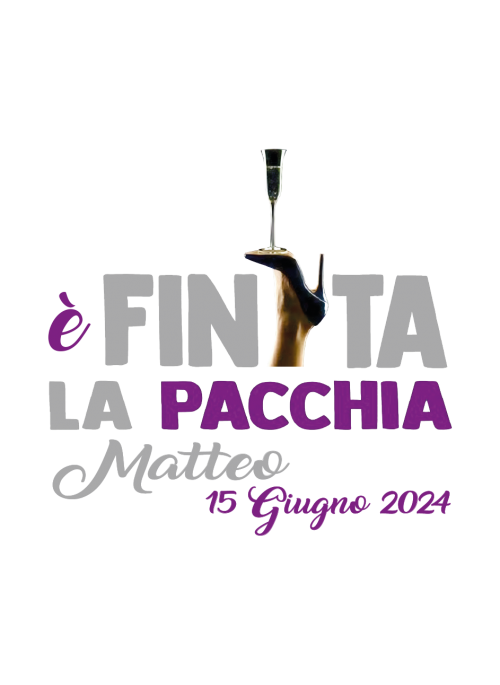 È Finita