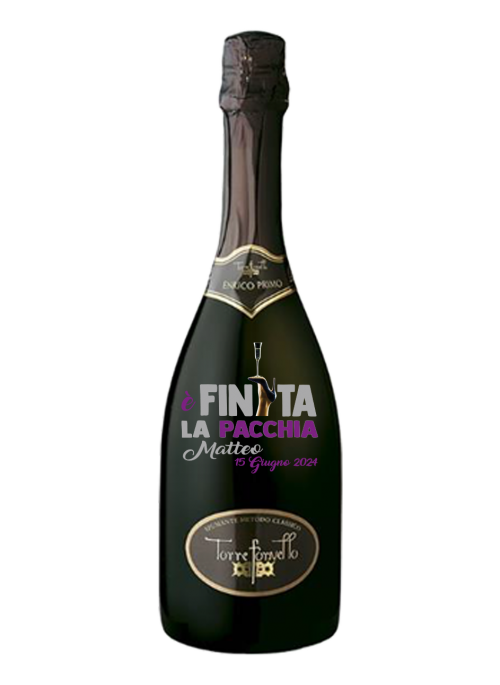 È Finita