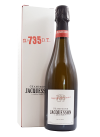 Cuvée 735 Dégorgement Tardif