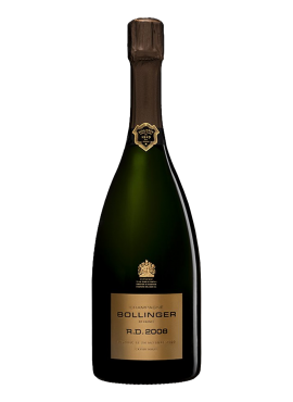 R.D. Extra Brut
