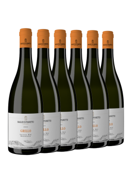 Grillo 6 Bottles
