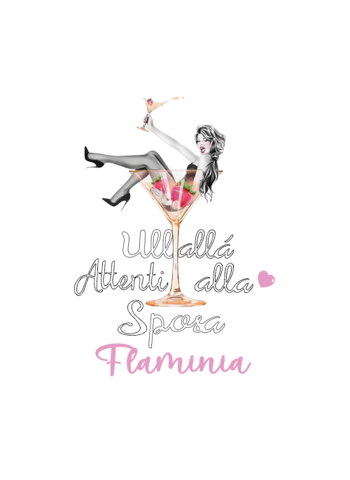 Attenti alla Sposa
