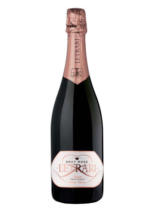 Brut Rosé