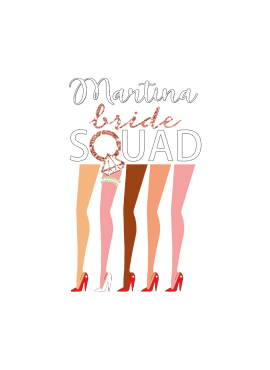 Squadra della Sposa