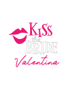 Kiss the Bride