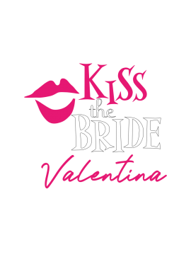 Kiss the Bride