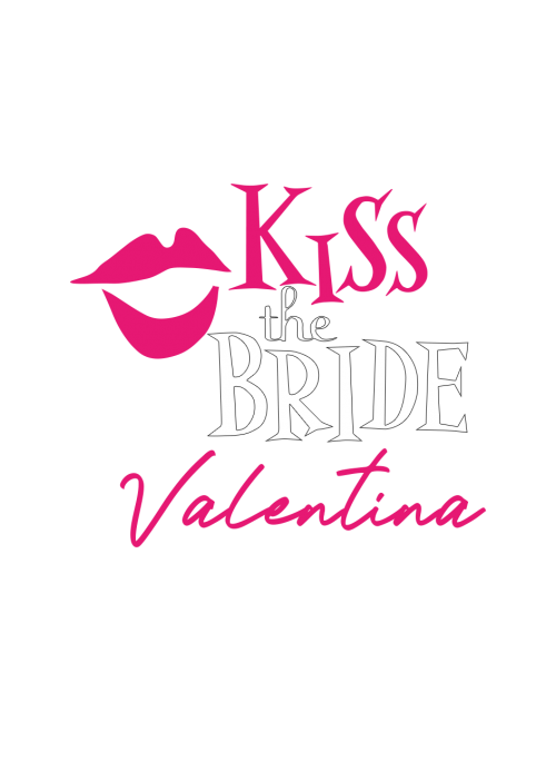 Kiss the Bride