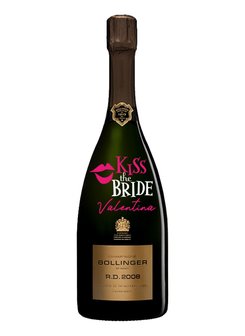 Bacia la sposa