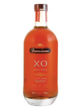 Rum Damoiseau XO