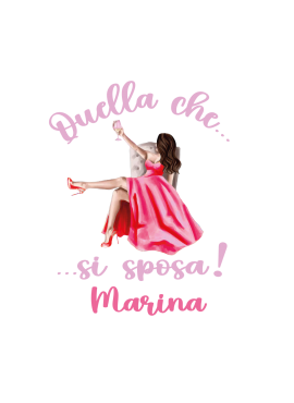 Quella che...