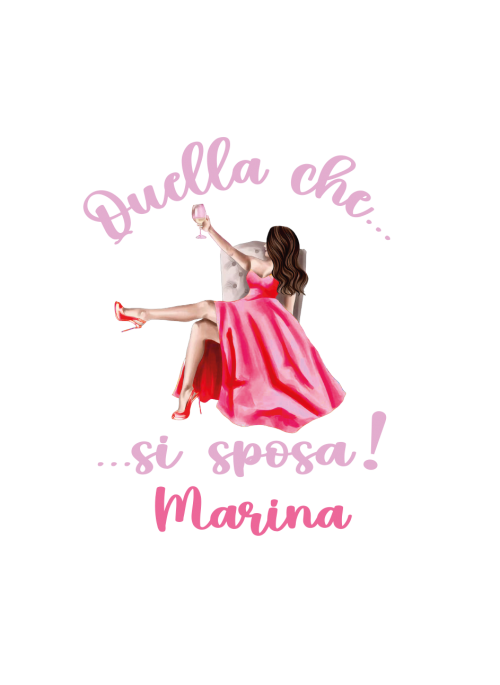 Quella che...