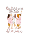 Sisters of the Bride