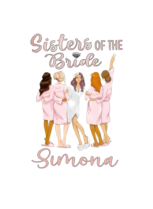 Sisters of the Bride
