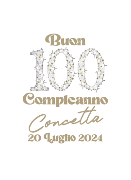 100 Star