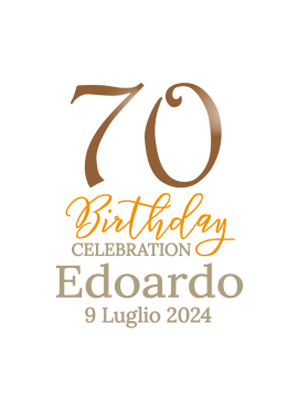 Festa di compleanno
