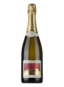 Spumante Metodo Classico Brut 