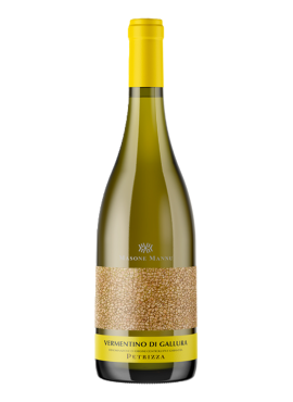 Petrizza Vermentino di Gallura
