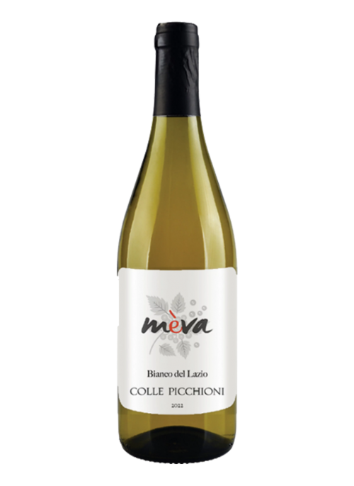 Mèva Bianco