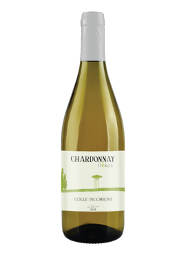 Hèkos Chardonnay